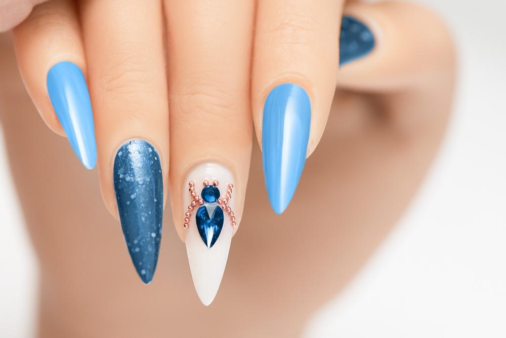 Acrylic and Enhancement Services